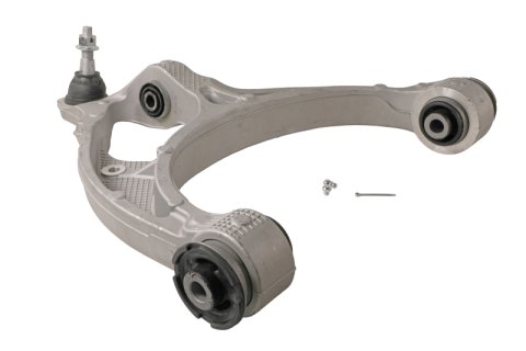 MOOG 22-24 Jeep Wagoneer Front Right Lower Control Arm and Ball Joint Assembly thumbnail 1