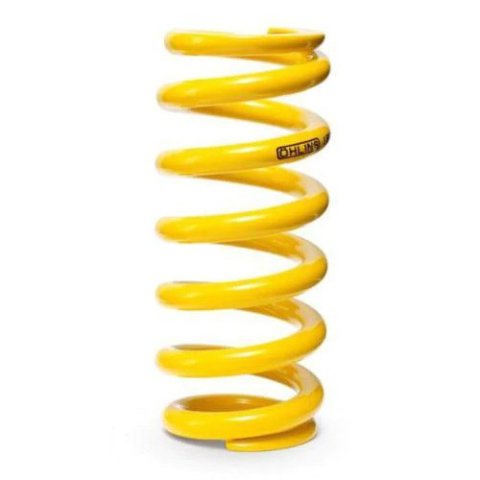 Ohlins Replacement Spring 60 N/mm/180mm/65mm ID