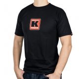 Skunk2 K-Power Tee (Black) - XL thumbnail 3