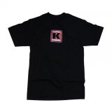 Skunk2 K-Power Tee (Black) - XL thumbnail 5
