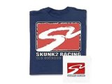 Skunk2 K-Power Tee (Black) - XL thumbnail 6