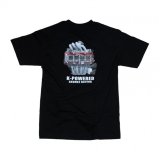 Skunk2 K-Power Tee (Black) - XL thumbnail 7