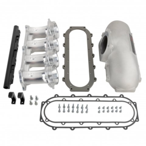Skunk2 Ultra Race K-Series Center Feed Billet Intake Manifold