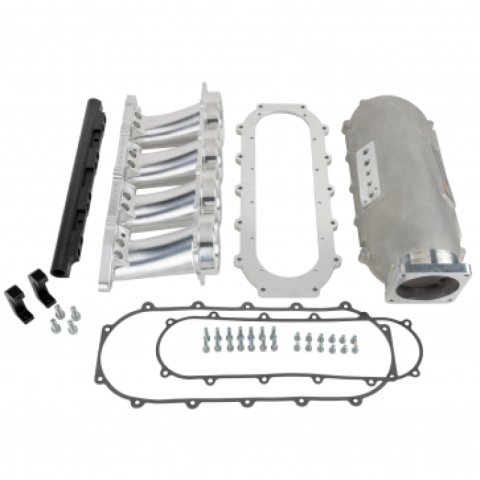 Skunk2 Ultra Race B-Series Side Feed Billet Intake Manifold