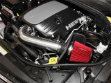 Spectre Air Intake Kit Chrysler Durango/Grand Cherokee V8-5.7L F/I thumbnail 3