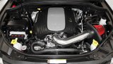 Spectre Air Intake Kit Chrysler Durango/Grand Cherokee V8-5.7L F/I thumbnail 9