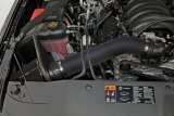 Spectre Air Intake Kit GM Silverado/Sierra V8-5.3L F/I 14-19 thumbnail 3