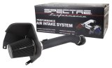 Spectre Air Intake Kit GM Silverado/Sierra V8-5.3L F/I 14-19 thumbnail 4