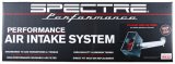 Spectre Air Intake Kit GM Silverado/Sierra V8-5.3L F/I 14-19 thumbnail 6