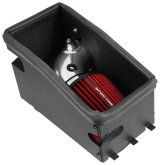 Spectre Air Intake Kit Ford Explorer Sport V6-3.5L F/I 13-19 thumbnail 2