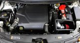 Spectre Air Intake Kit Ford Explorer Sport V6-3.5L F/I 13-19 thumbnail 9