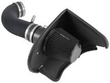 Spectre Air Intake Kit Chevrolet Camaro SS V8-6.2L F/I 16-23 Blk thumbnail 1