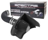 Spectre Air Intake Kit Chevrolet Camaro SS V8-6.2L F/I 16-23 Blk thumbnail 2