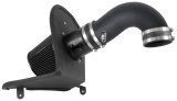 Spectre Air Intake Kit Chevrolet Camaro SS V8-6.2L F/I 16-23 Blk thumbnail 3