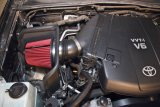 Spectre Air Intake Kit Toyota Tacoma V6-4.0L F/I 12-15 thumbnail 9