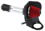 Spectre Air Intake Kit Jeep Cherokee V6-3.2L F/I 14-16 thumbnail 3