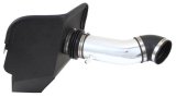 Spectre Air Intake Kit Jeep Cherokee V6-3.2L F/I 14-16 thumbnail 5