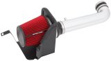 Spectre Air Intake Kit Jeep Wrangler V6-3.6L F/I 12-18 thumbnail 1