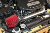 Spectre Air Intake Kit Jeep Wrangler V6-3.6L F/I 12-18 thumbnail 5