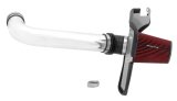 Spectre Air Intake Kit Camaro LS Blade Mafs Driver Side thumbnail 2