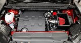 Spectre Air Intake Kit Ford Edge V6-3.5L F/I 15-18 thumbnail 9