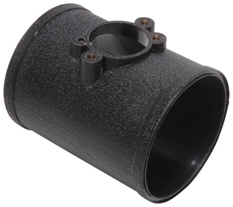 Spectre Mount Air Flow Sensor 3in od - Black thumbnail 2