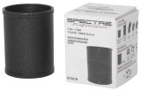 Spectre Tube Intake 3in od X 4inl - Black thumbnail 4