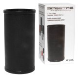 Spectre Tube Intake 3in od X 6inl - Black thumbnail 2