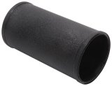 Spectre Tube Intake 3in od X 6inl - Black thumbnail 4