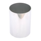 Spectre Tube 3in od X 4inl Aluminum thumbnail 1