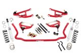 UMI Performance 68-70 GM A-Body Corner Max Street Handling Race Package - Red thumbnail 1