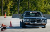 UMI Performance 68-70 GM A-Body Corner Max Street Handling Race Package - Red thumbnail 2