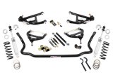 UMI Performance 68-70 GM A-Body Corner Max Street Handling Race Package - Black thumbnail 1