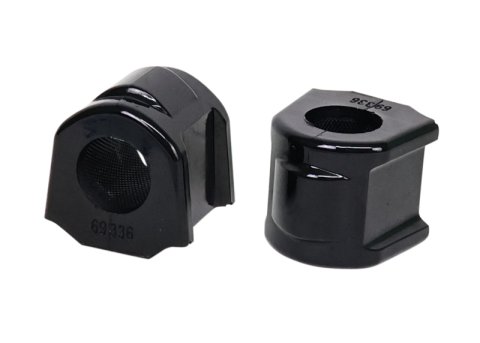Whiteline 22-25 Subaru WRX Sway Bar Mount Bushing Service Kit