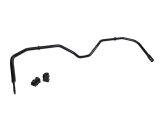 Whiteline 24-25 Lexus GX550 24mm Rear 2-Point Adjustable Swaybar thumbnail 1