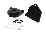 Whiteline 16-25 Honda Civic Offset Front Strut Mount - Camber/Caster thumbnail 1