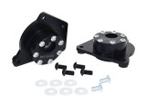 Whiteline 16-25 Honda Civic Offset Front Strut Mount - Camber/Caster thumbnail 2
