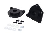 Whiteline 16-25 Honda Civic Offset Front Strut Mount - Camber/Caster thumbnail 4