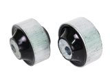 Whiteline 21-25 Volkswagen ID.4 Lower Control Arm Inner Rear Bushing Kit thumbnail 1