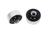 Whiteline 09-14 Honda Fit Lower Control Arm Inner Rear Bushing Kit thumbnail 3