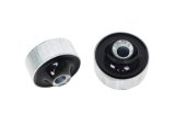 Whiteline 09-14 Honda Fit Lower Control Arm Inner Rear Bushing Kit thumbnail 5