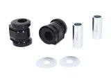 Whiteline 87-88 Toyota Corolla Lower Control Arm Inner Rear Bushing Kit thumbnail 5