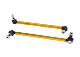 Whiteline 18-25 Honda Accord Sway Bar Link Kit thumbnail 1