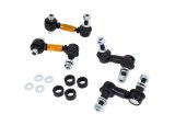 Whiteline 12-16 Subaru WRX STI Adjustable Sway Bar Vehicle Link Kit thumbnail 1