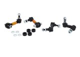 Whiteline 12-16 Subaru WRX STI Adjustable Sway Bar Vehicle Link Kit thumbnail 3