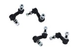 Whiteline 03-08 Subaru Forester Adjustable Sway Bar Vehicle Link Kit thumbnail 1