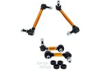Whiteline 13-20 Subaru BRZ Adjustable Sway Bar Vehicle Link Kit thumbnail 1