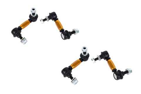 Whiteline 99-15 Mazda Miata Adjustable Sway Bar Vehicle Link Kit thumbnail 1