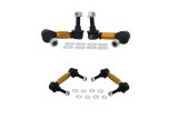 Whiteline 03-09 Nissan 350Z Adjustable Sway Bar Vehicle Link Kit thumbnail 1
