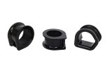 Whiteline 86-93 Toyota Supra Steering Rack & Pinion Mount Bushing Kit thumbnail 2